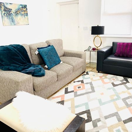 Xanadu 10 Mins To South Beach! 3 Bedroom Miami Villa 外观 照片