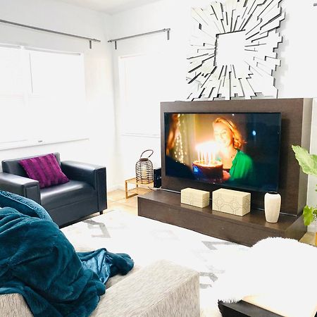 Xanadu 10 Mins To South Beach! 3 Bedroom Miami Villa 外观 照片