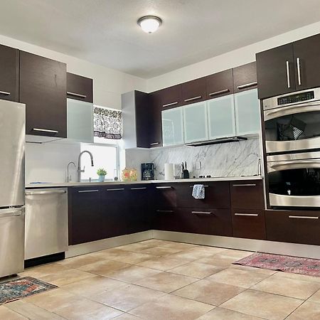 Xanadu 10 Mins To South Beach! 3 Bedroom Miami Villa 外观 照片