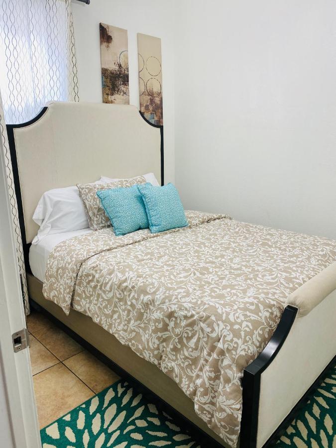 Xanadu 10 Mins To South Beach! 3 Bedroom Miami Villa 外观 照片