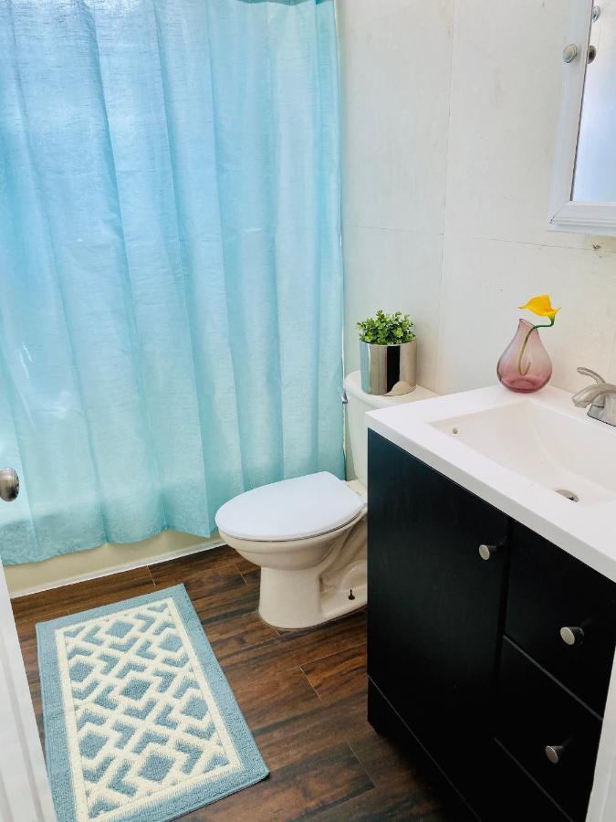Xanadu 10 Mins To South Beach! 3 Bedroom Miami Villa 外观 照片