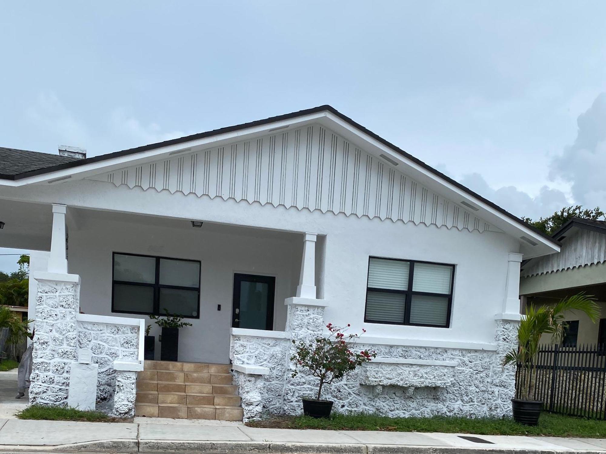 Xanadu 10 Mins To South Beach! 3 Bedroom Miami Villa 外观 照片
