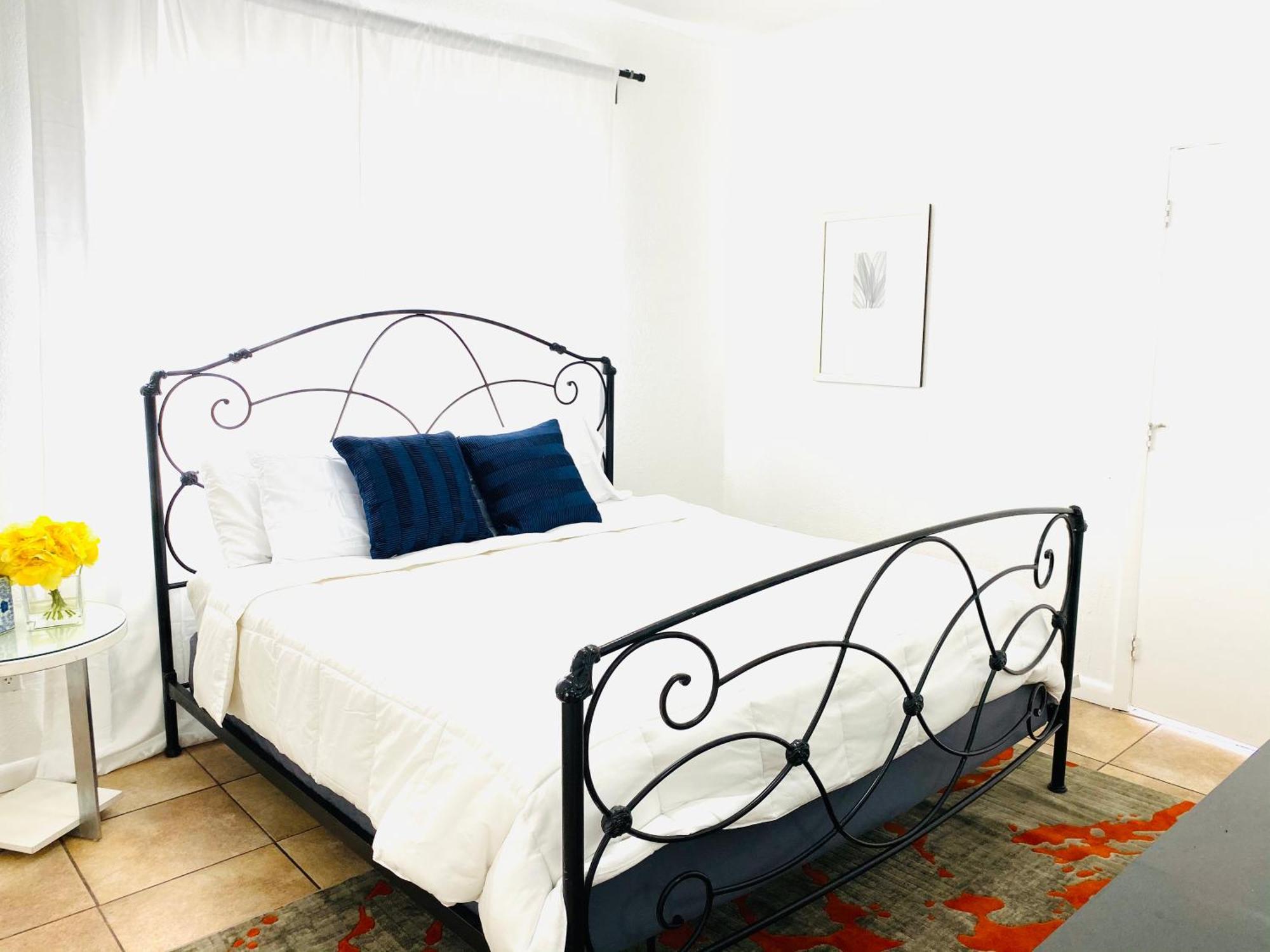Xanadu 10 Mins To South Beach! 3 Bedroom Miami Villa 外观 照片