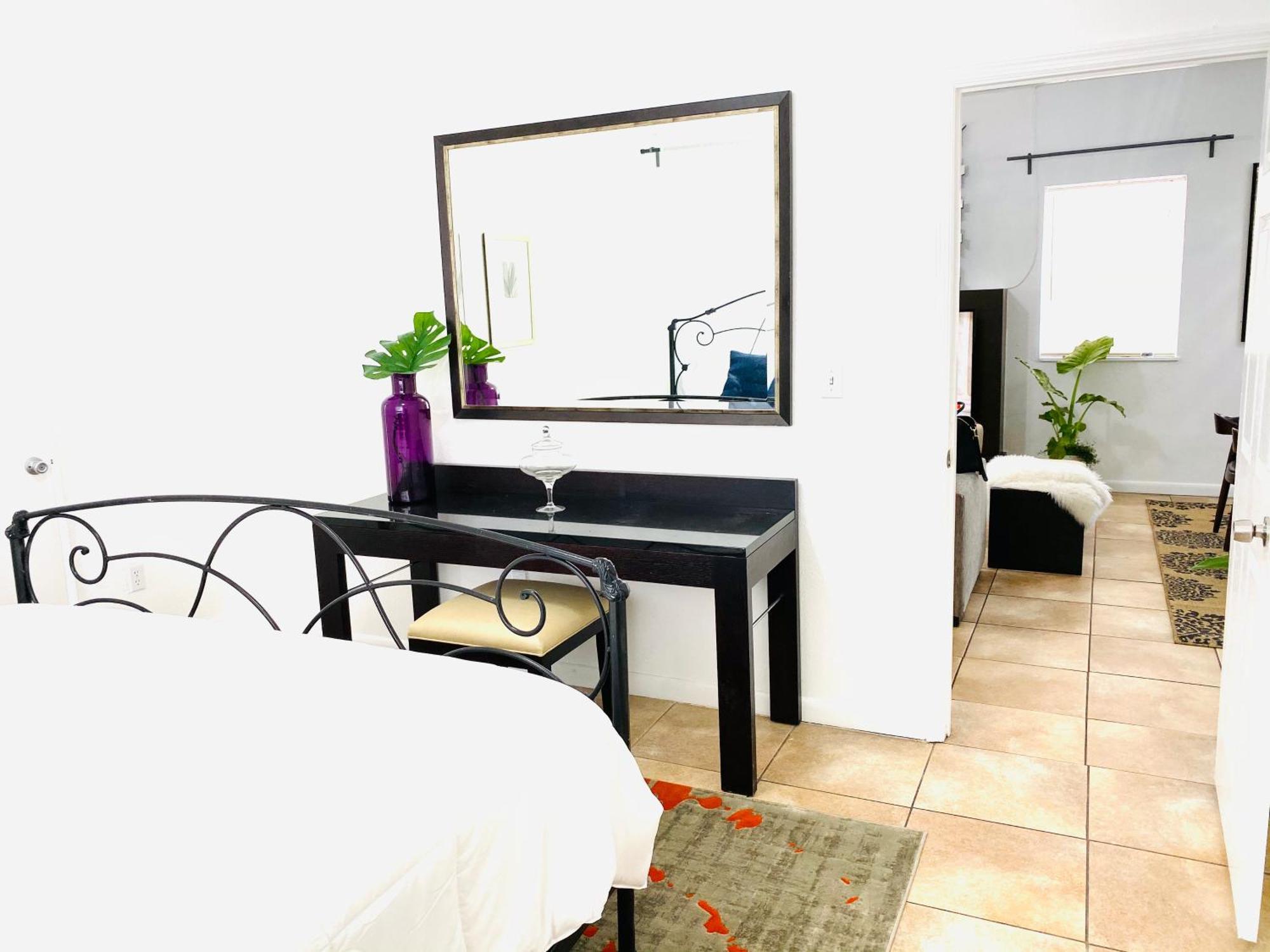 Xanadu 10 Mins To South Beach! 3 Bedroom Miami Villa 外观 照片