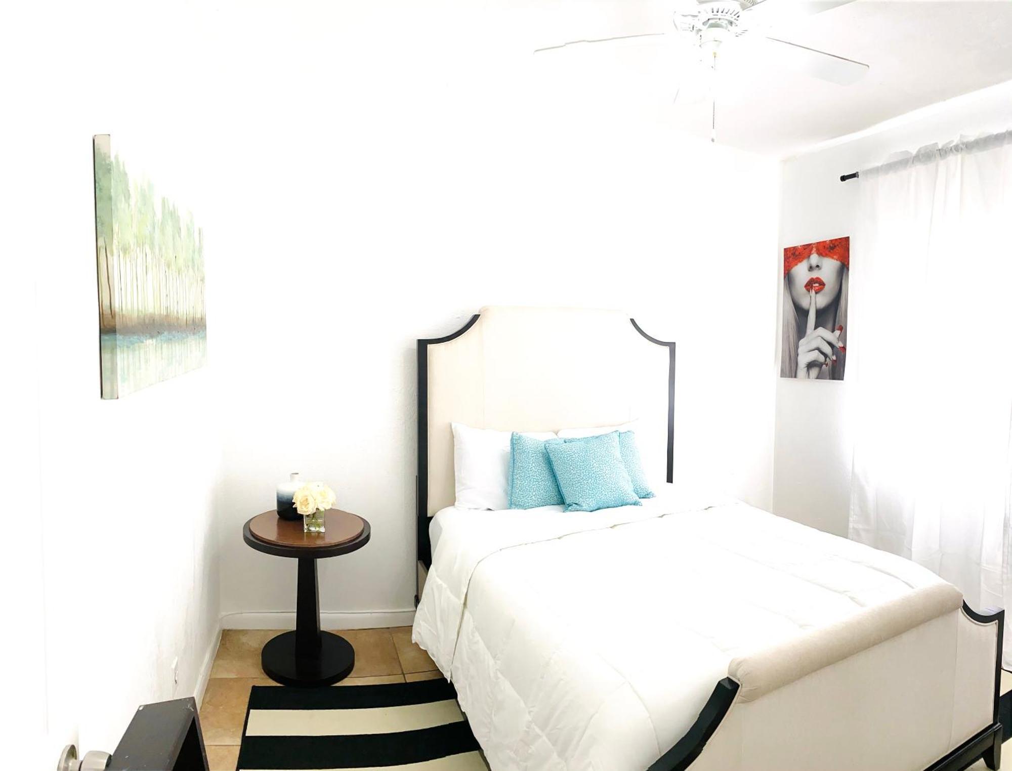 Xanadu 10 Mins To South Beach! 3 Bedroom Miami Villa 外观 照片