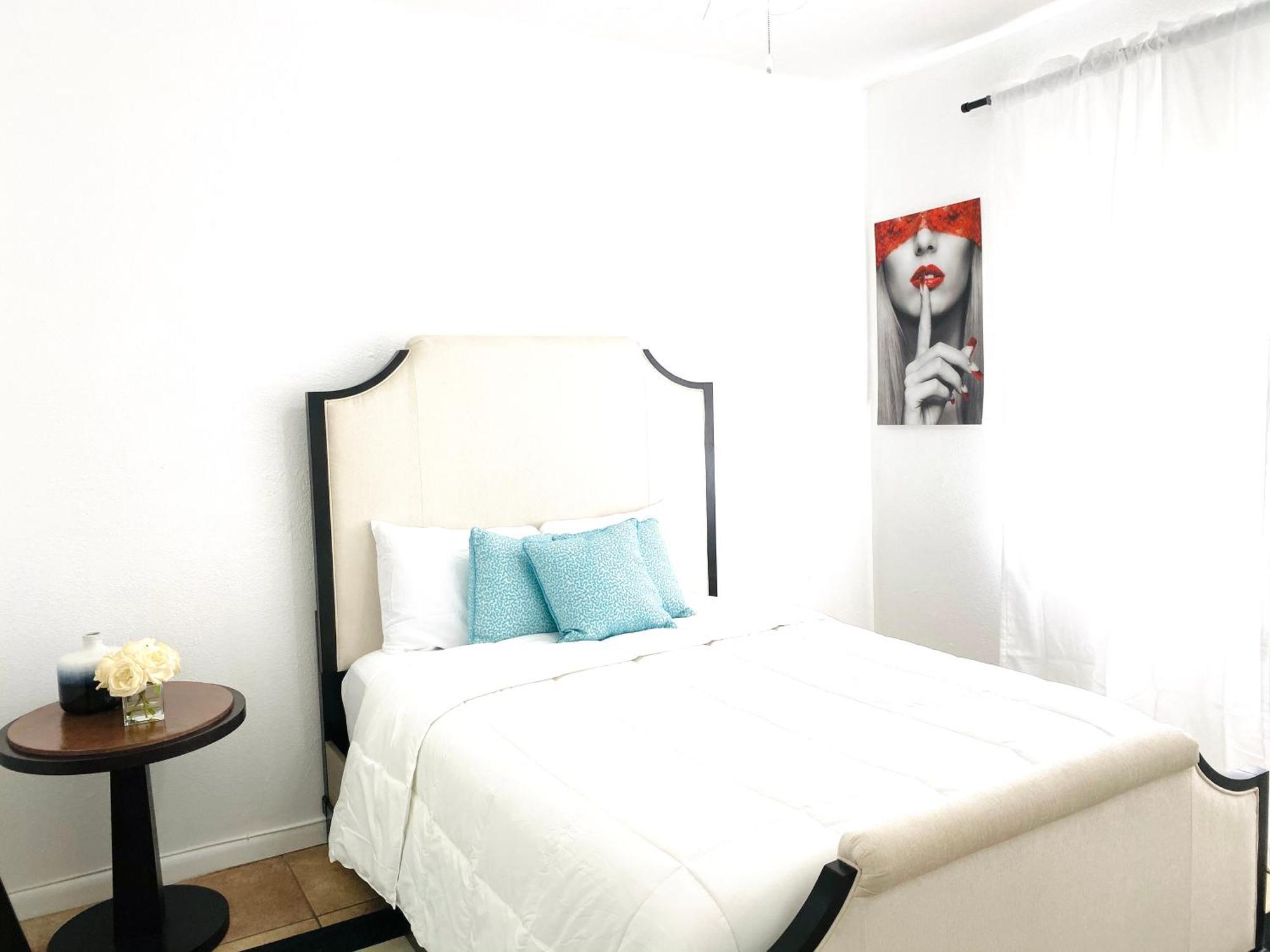 Xanadu 10 Mins To South Beach! 3 Bedroom Miami Villa 外观 照片