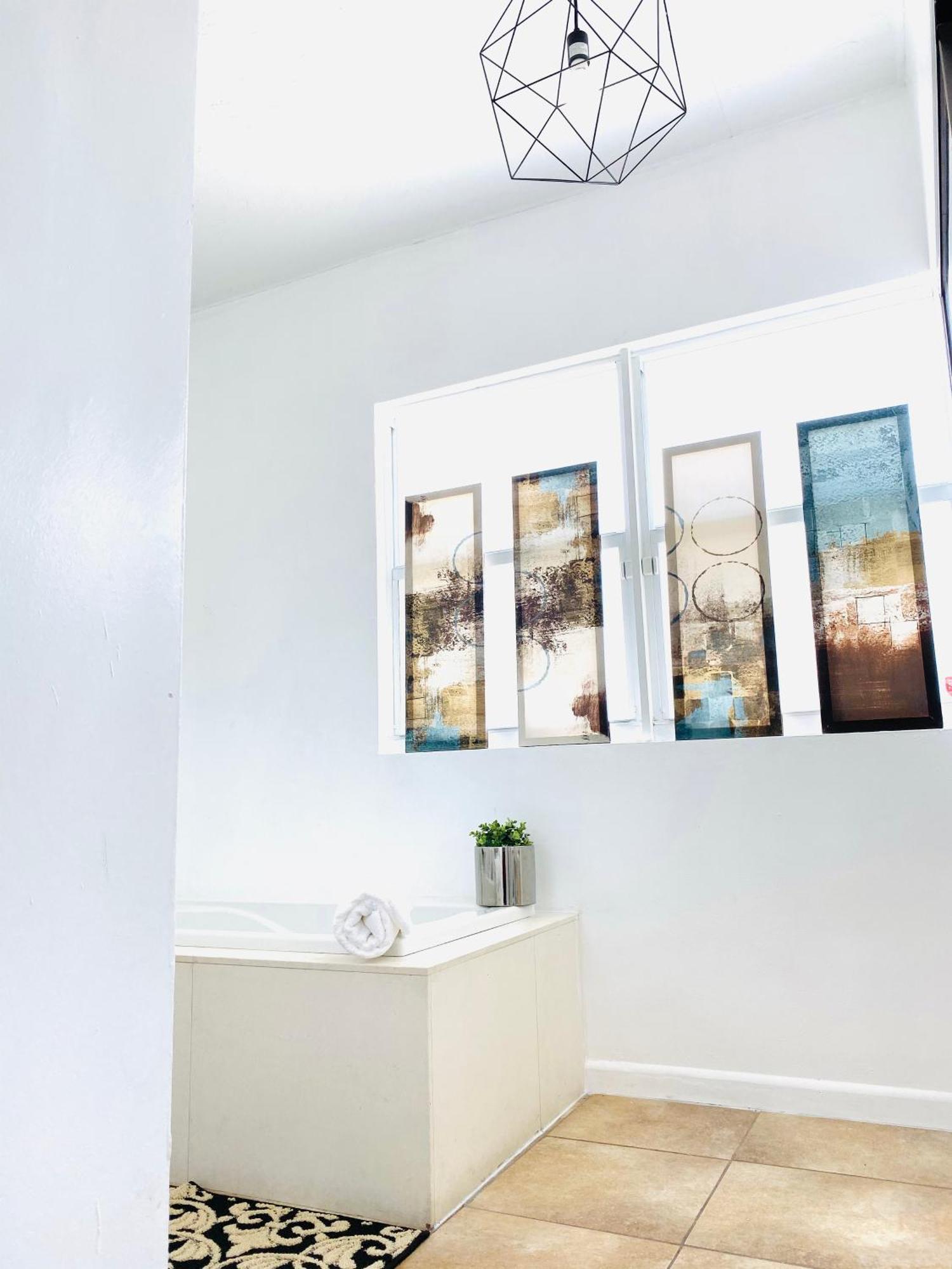 Xanadu 10 Mins To South Beach! 3 Bedroom Miami Villa 外观 照片
