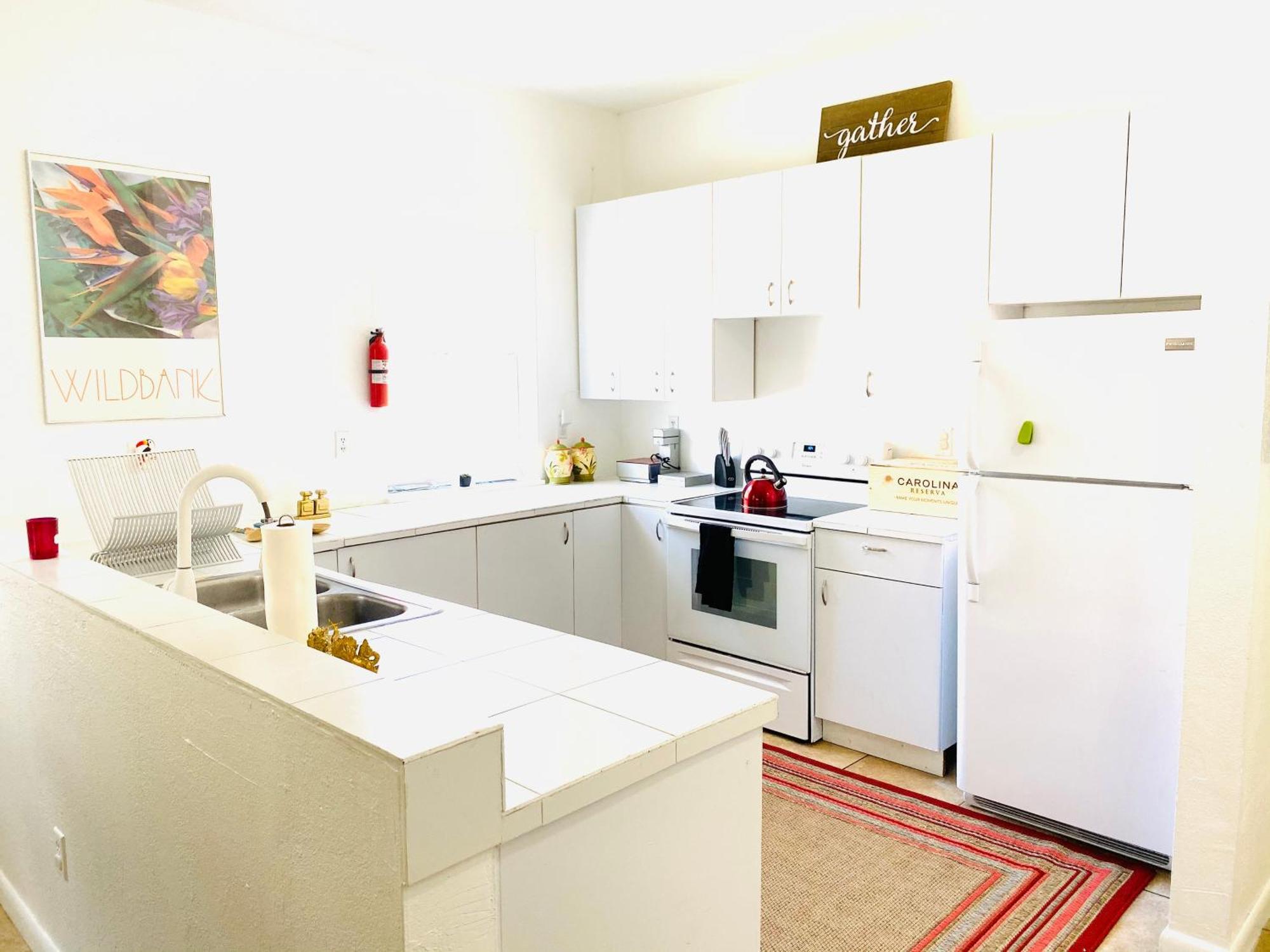 Xanadu 10 Mins To South Beach! 3 Bedroom Miami Villa 外观 照片