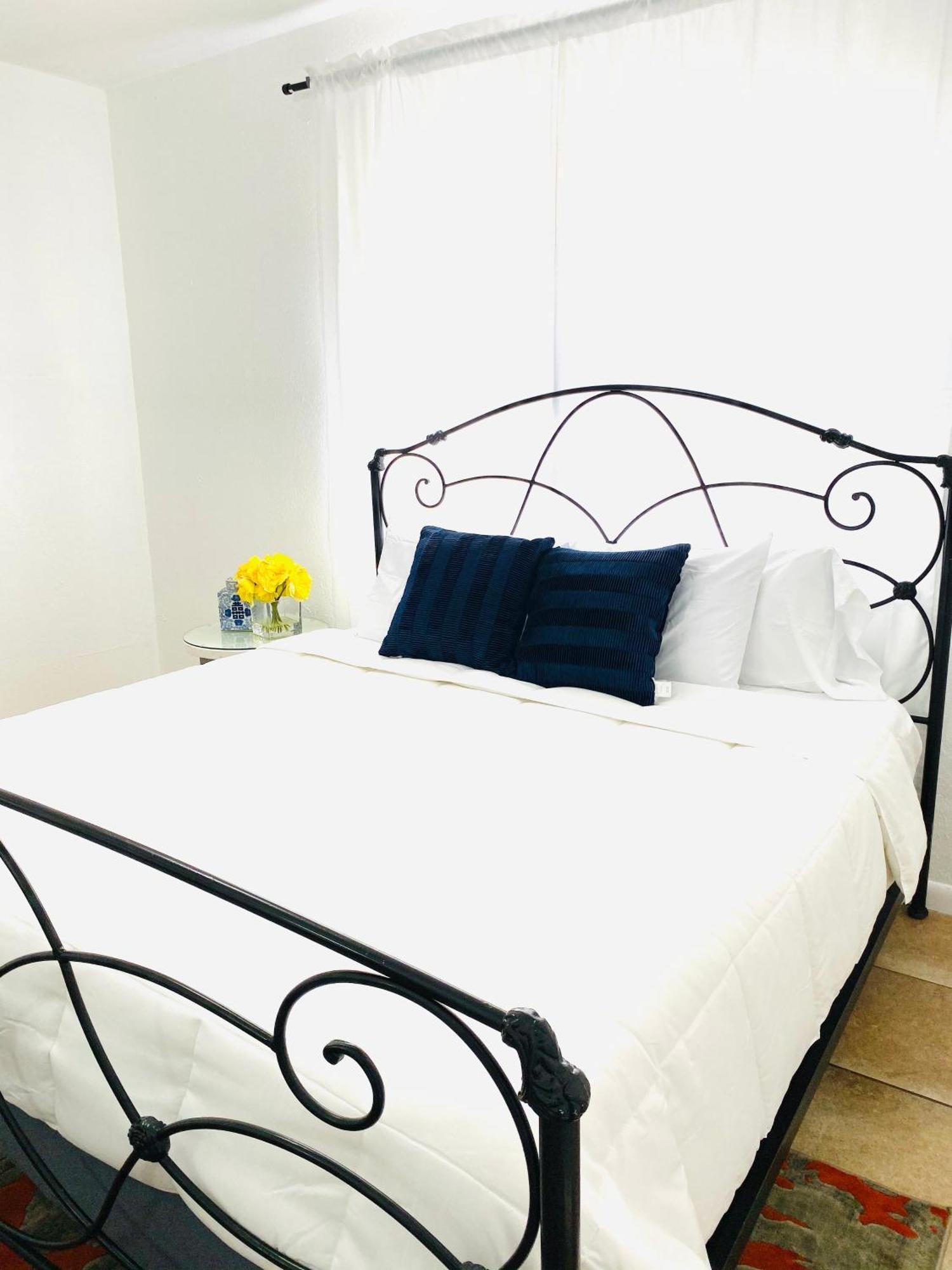 Xanadu 10 Mins To South Beach! 3 Bedroom Miami Villa 外观 照片