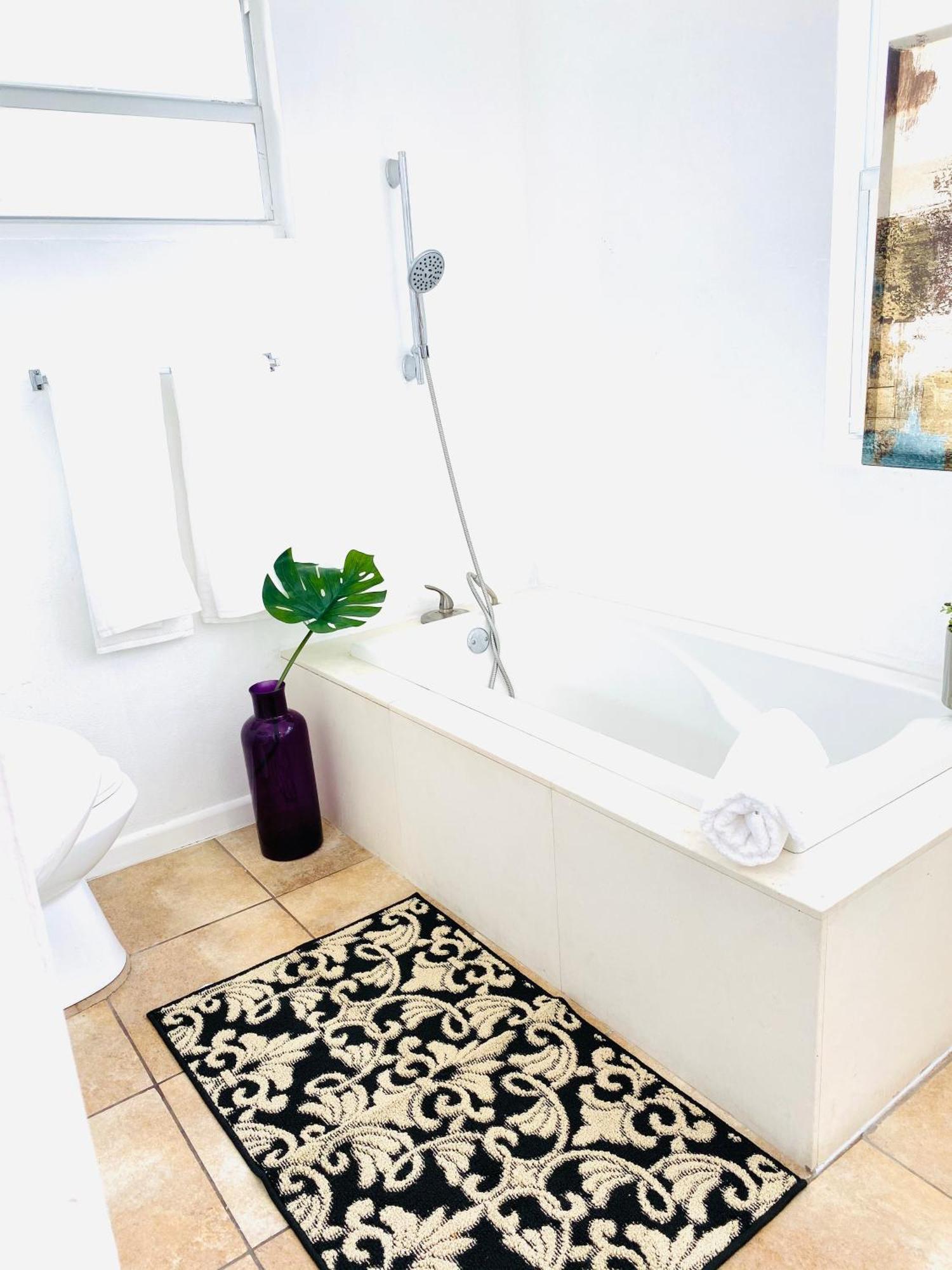 Xanadu 10 Mins To South Beach! 3 Bedroom Miami Villa 外观 照片