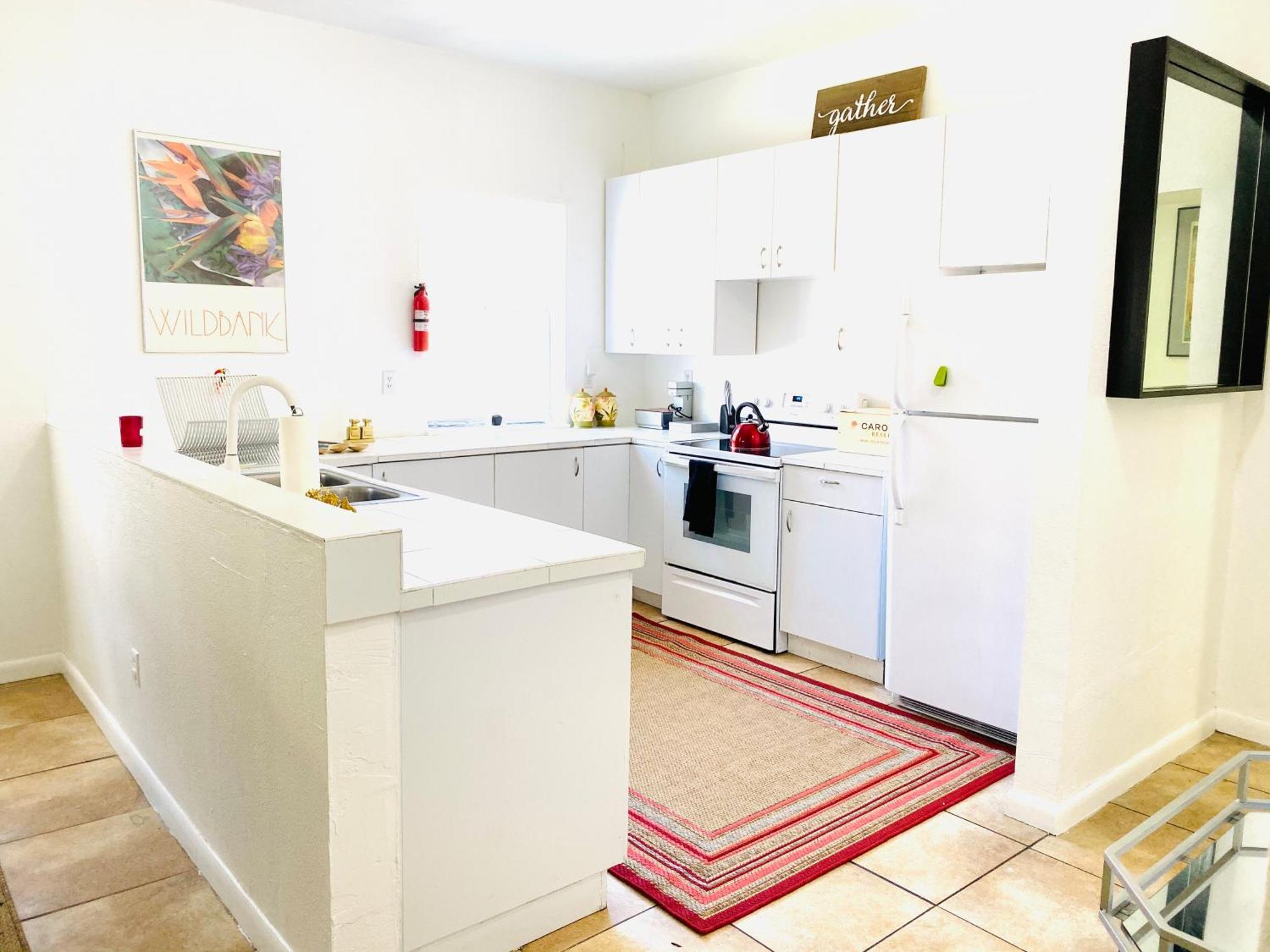 Xanadu 10 Mins To South Beach! 3 Bedroom Miami Villa 外观 照片
