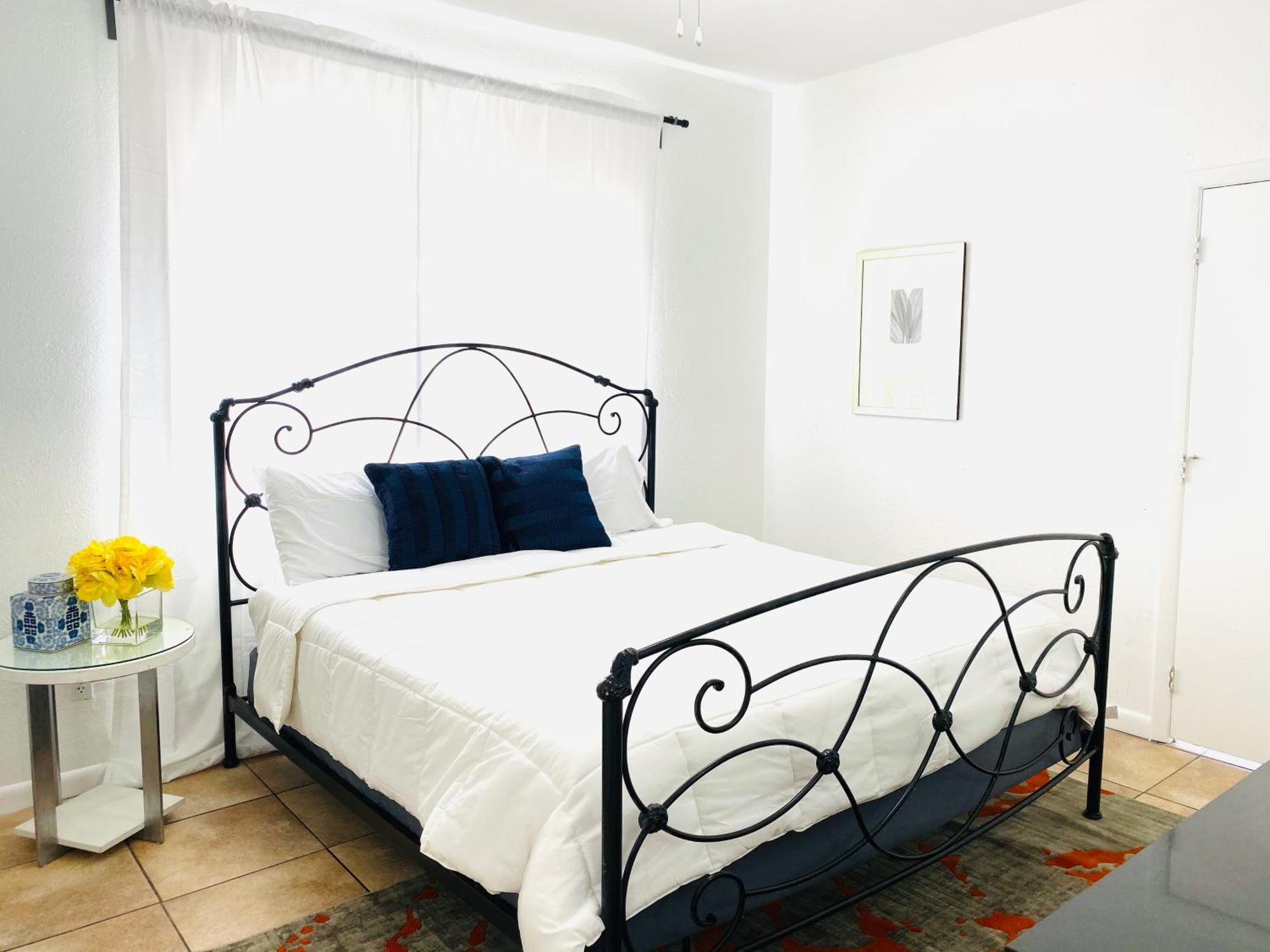 Xanadu 10 Mins To South Beach! 3 Bedroom Miami Villa 外观 照片