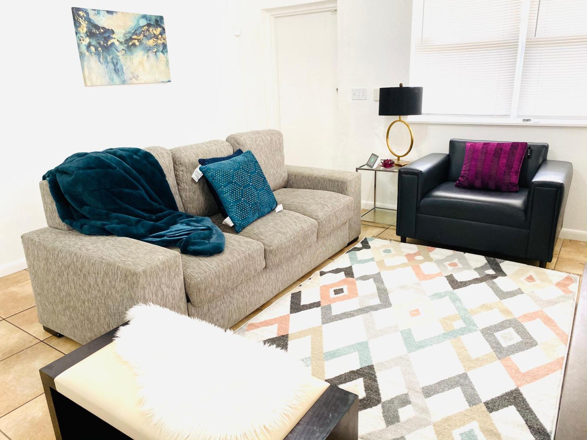 Xanadu 10 Mins To South Beach! 3 Bedroom Miami Villa 外观 照片