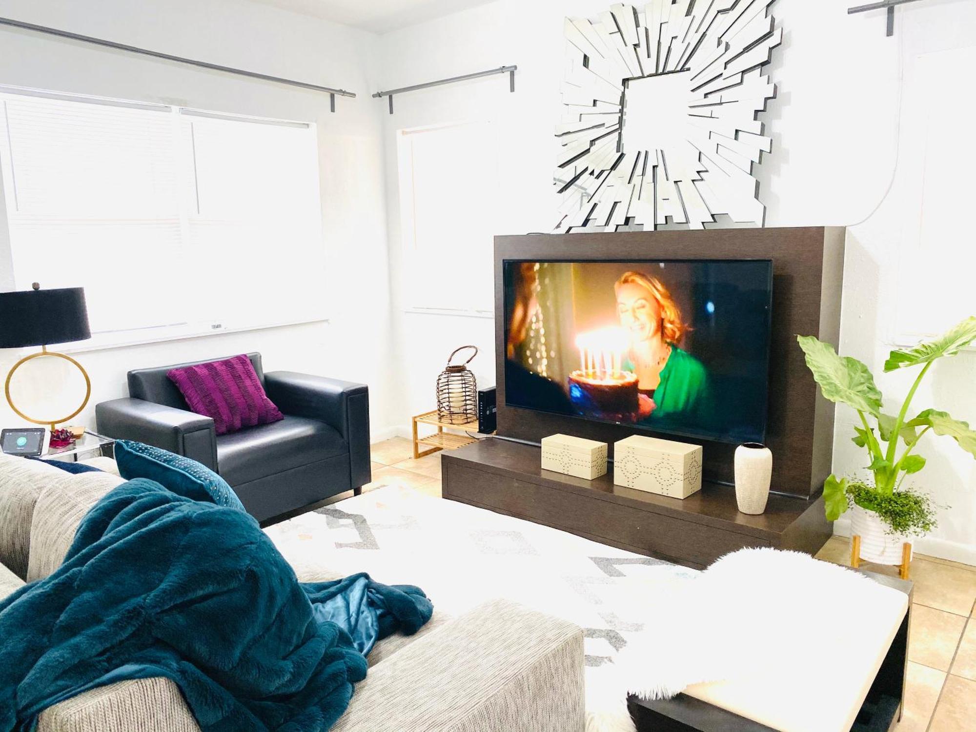 Xanadu 10 Mins To South Beach! 3 Bedroom Miami Villa 外观 照片