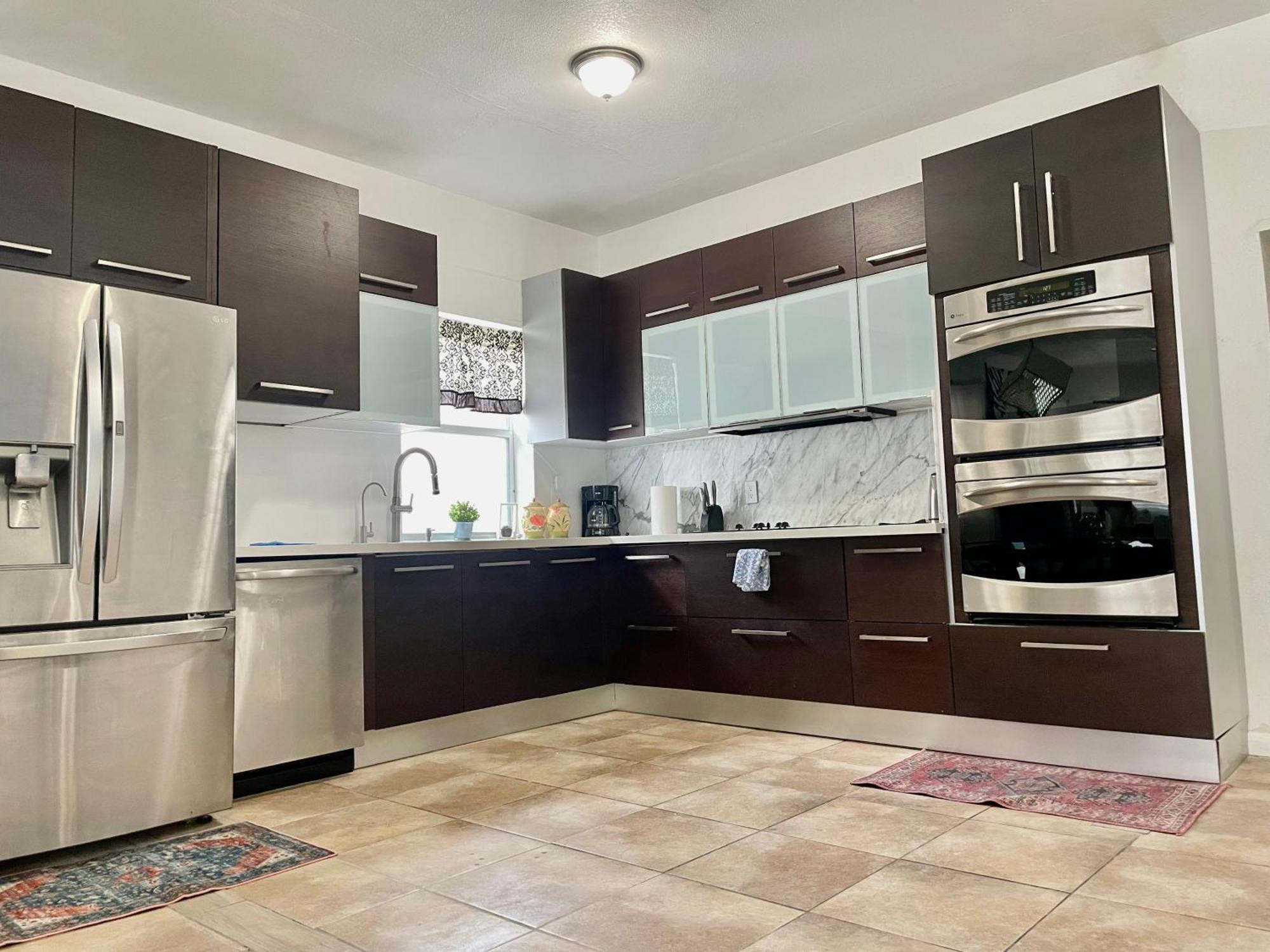 Xanadu 10 Mins To South Beach! 3 Bedroom Miami Villa 外观 照片